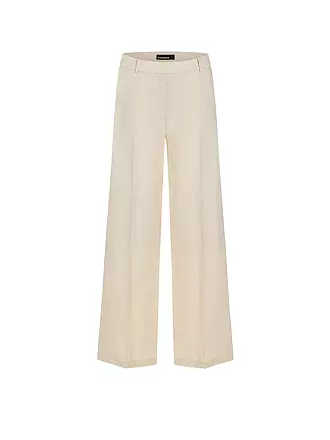 CAMBIO | Pantalon Marlene MIRA | creme